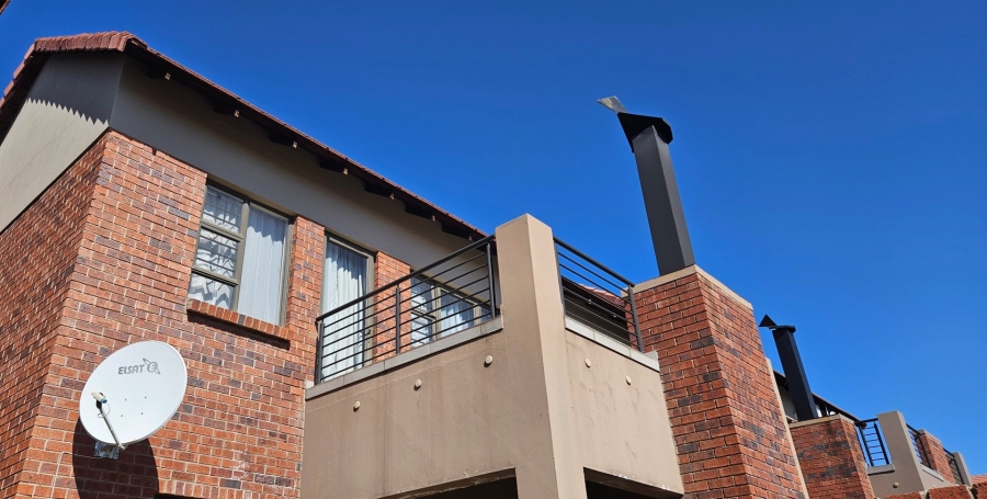 3 Bedroom Property for Sale in Wild Olive Estate Free State